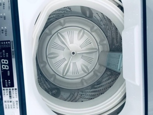 ET1913番⭐️ 7.0kg⭐️ Panasonic電気洗濯機⭐️
