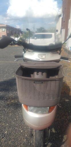 ホンダ ホンダ　ディオ　チェスタ