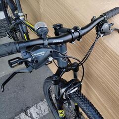 美品！アサヒ　エンデバーENDEAVORす　マウンテンバイク