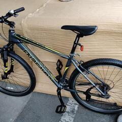美品！アサヒ　エンデバーENDEAVORす　マウンテンバイク