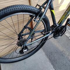 美品！アサヒ　エンデバーENDEAVORす　マウンテンバイク