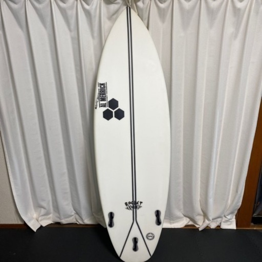 アルメリック スパインテック ロケットワイドスカッシュ ショート