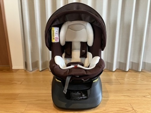 チャイルドシートお譲りします。