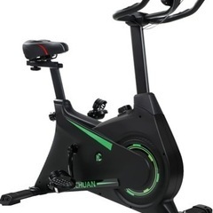 新品フィットネスバイク　定価約4万円