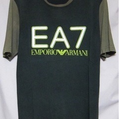 EMPORIO ARMANI エンポリオアルマーニ EA7 Tシャツ