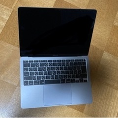 【限定値引き】MacBookAir m1 2020