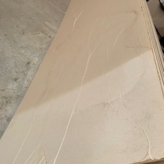 未使用 アクリル板 6点セット(288cmx88cm 厚み5mm)仕切り コロナ対策‼︎