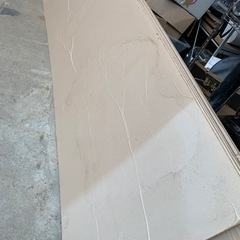 未使用 アクリル板 6点セット(288cmx88cm 厚み5mm)仕切り コロナ対策‼︎