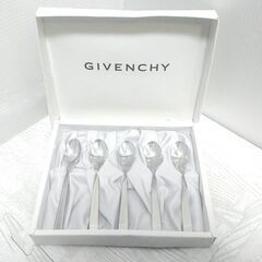 【ネット決済・配送可】【九州 配送対応】GIVENCHY/ジバン...