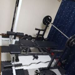 室内トレーニング一式 40000→値下げ 9/3