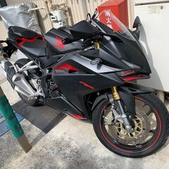 【ネット決済】CBR250RR（MC51)