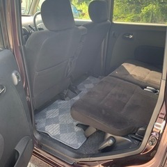 ダイハツ　タント　カストムエックス