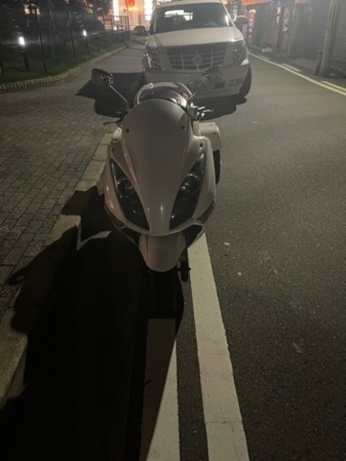 三輪トライク