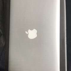 「MacBook Air 11インチ Late 2010 箱＆付属品つきでOffice2019もインストール済の中古美品」約1キロの小型軽量薄型モバイルノートPC / C2D(デュアルコア 1.6GHz） / SSD-128GB / メモリーは４GB / Webカメラ / Bluetooth / 無線LAN / バッテリー使用可能(充放電回数は313回) MacOS(High Sierra)＆Office2019とWin10 Pro＆Office2010もインストール済で選択起動可能