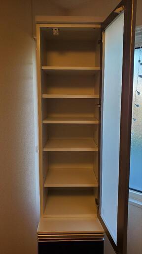綾野製作所 キッチン収納