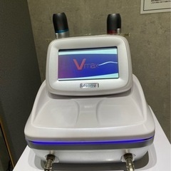 美容機器ハイフ