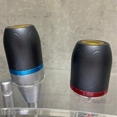 美容機器ハイフ