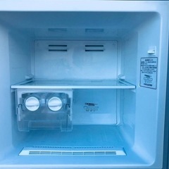 ✨2016年製✨1883番 Hisense✨2ドア冷凍冷蔵庫✨HR-B2301‼️