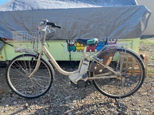 1905番　電動自転車