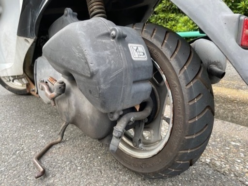 値下げ‼︎【格安】 原付 スズキ レッツ4 パレット 4st S37 値下げ‼︎【格安】 原付 スズキ レッツ4 パレット 4st S37 レッツ4