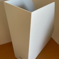 ファイルボックス（無印）
