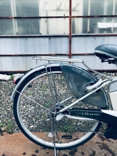ベスビー(BESV) PSA1 電動アシスト自転車 e-Bike (配送不可：店頭受取 