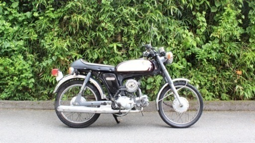 ヤマハ　YB-1  中古