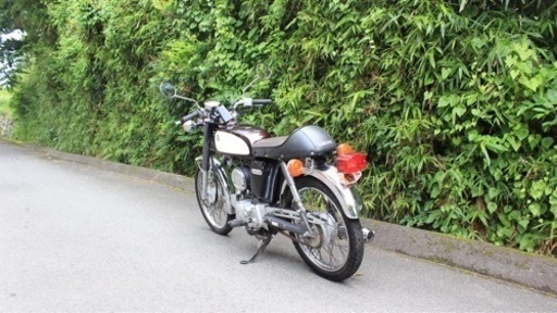 ヤマハ　YB-1  中古