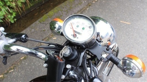 ヤマハ　YB-1  中古