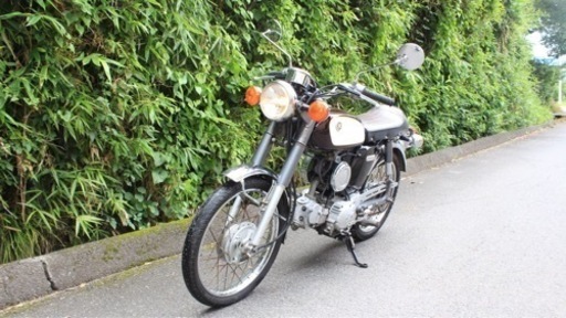 ヤマハ　YB-1  中古