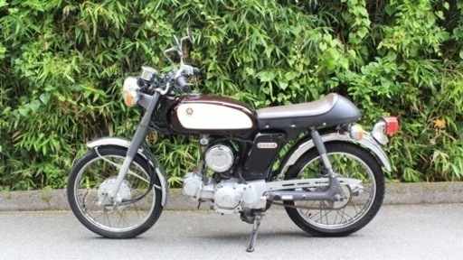 ヤマハ　YB-1  中古
