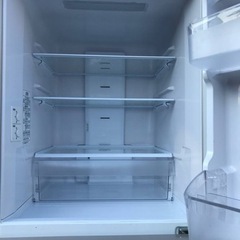 ③✨2016年製✨1499番 日立✨ノンフロン冷凍冷蔵庫✨R-27FV‼️