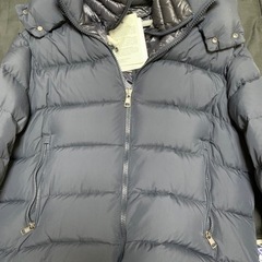 MONCLER BRIQUE