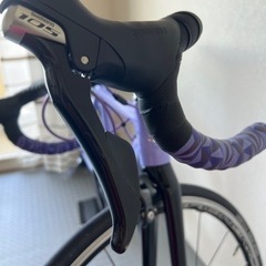 取引中 美品 キャノンデール CAAD12 2019モデル