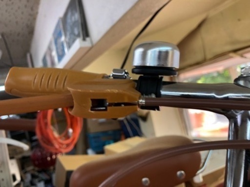 自転車 美品! 14インチジュニアサイクル 自転車 people ケッターサイクル