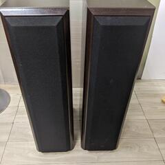 technics テクニクス SB-M500 ２本 technics テクニクス SB-M500 2本 - メルカリ