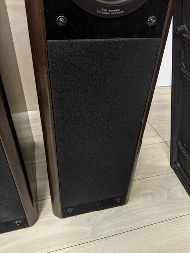 Technics テクニクス SB-M500 ペア