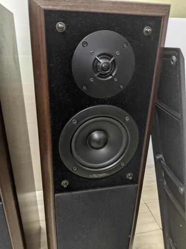 Technics テクニクス SB-M500 ペア