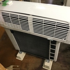 2016 Corona6 畳-無料の基本的なエアコンのインストール