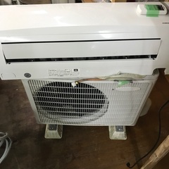 2016 Corona6 畳-無料の基本的なエアコンのインストール