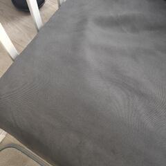 IKEA ソーデルハムン ソファ グレー 3人掛け