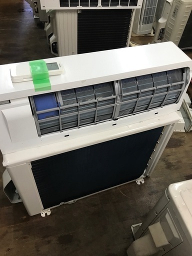 2017 Toshiba 8畳- 無料の基本的なエアコンの建設 | memi.lk