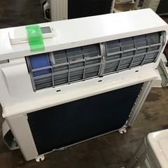 2017 Toshiba 8畳- 無料の基本的なエアコンの建設