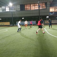 東京都 墨田区のフットサルのメンバー募集 ジモティー