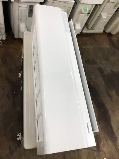 2019 Toshiba 8-10畳- エアコン設置無料 | macrosearch.com.co