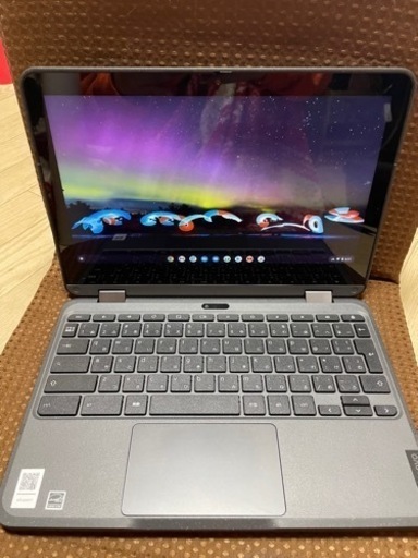 春夏新作 Lenovo 美品 Gen3 Chromebook 300e その他