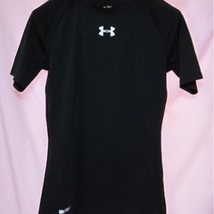 UNDER ARMOUR  アンダーアーマー Tシャツ