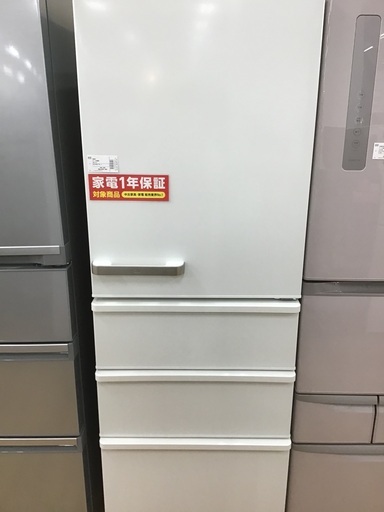 【トレファク神戸新長田】AQUAの2020年製4ドア冷蔵庫です！!!【取りに来れる方限定】