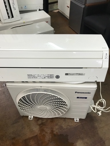 Panasonic CS-258CX-W 寒冷地仕様エアコン2018 2018 Panasonic 8