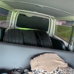 ヨコハマ ジオランダーa/t g105 4本セット　格安